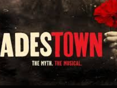 HadesTown March 25th 7pm Orchestra