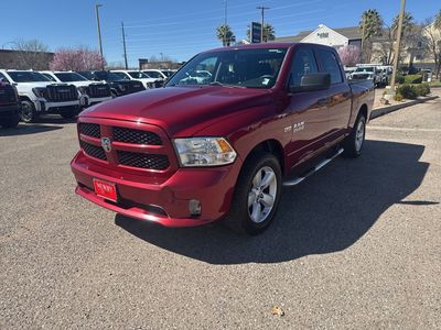 2014 RAM 1500 Express