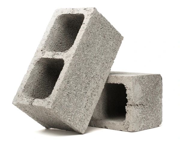 ISO Cinderblocks