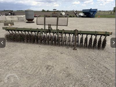 In search of: Rotary Tillage