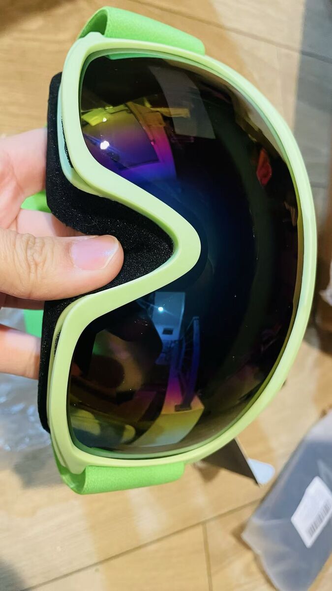 New in box goggle( 10 left)