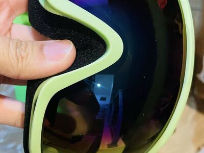 New in box goggle( 10 left)