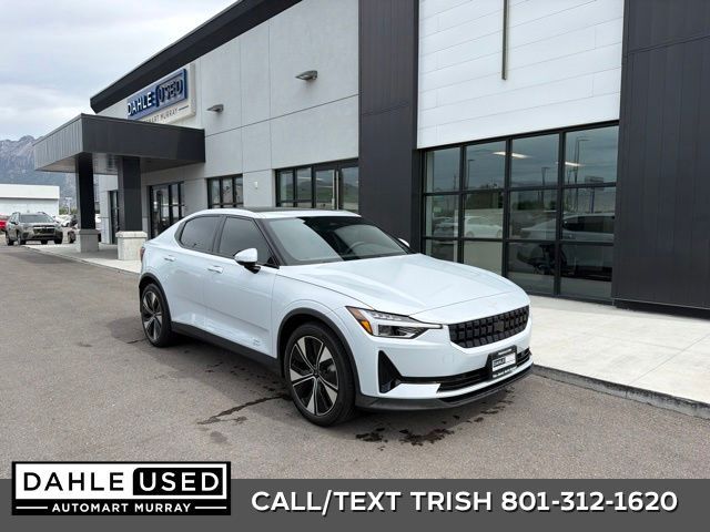 2023 Polestar 2 Long Range Single Motor