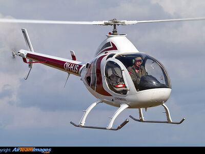 Searching to purchase a Rotorway Exec, Enstrom or Bell 47 Helicopter
