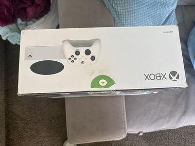 Brand New Xbox