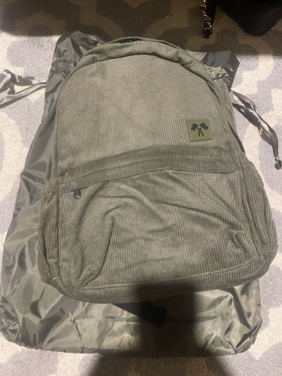 In N Out Backpack