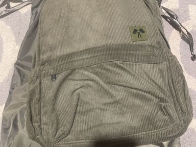 In N Out Backpack