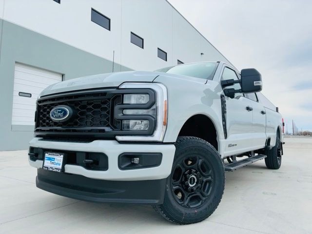 2026 Ford F-350 Super Duty XL