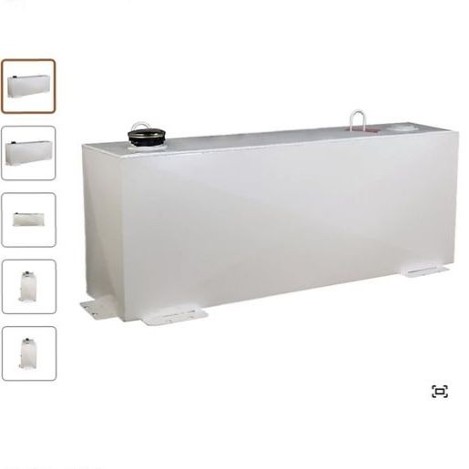 Complete Diesel Transfer Tank 36 Gal