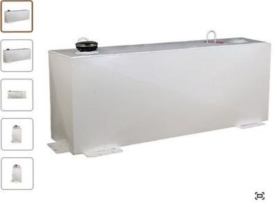 Complete Diesel Transfer Tank 36 Gal