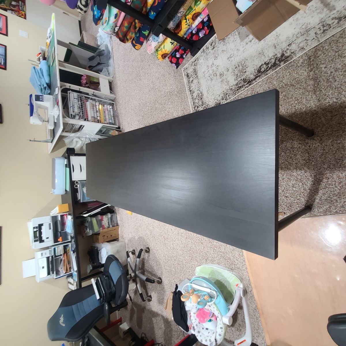 like new IKEA desk