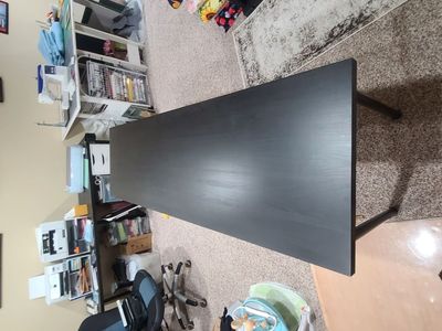 like new IKEA desk