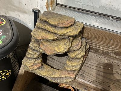 Xl hide
