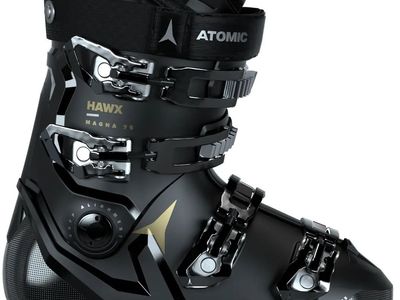 New 2025 Atomic Hawx Magna R75 W - 24.5 MP