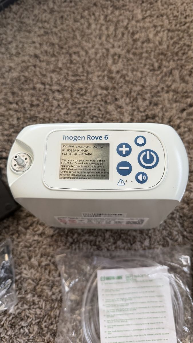 Inogen 6