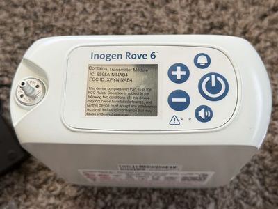 Inogen 6