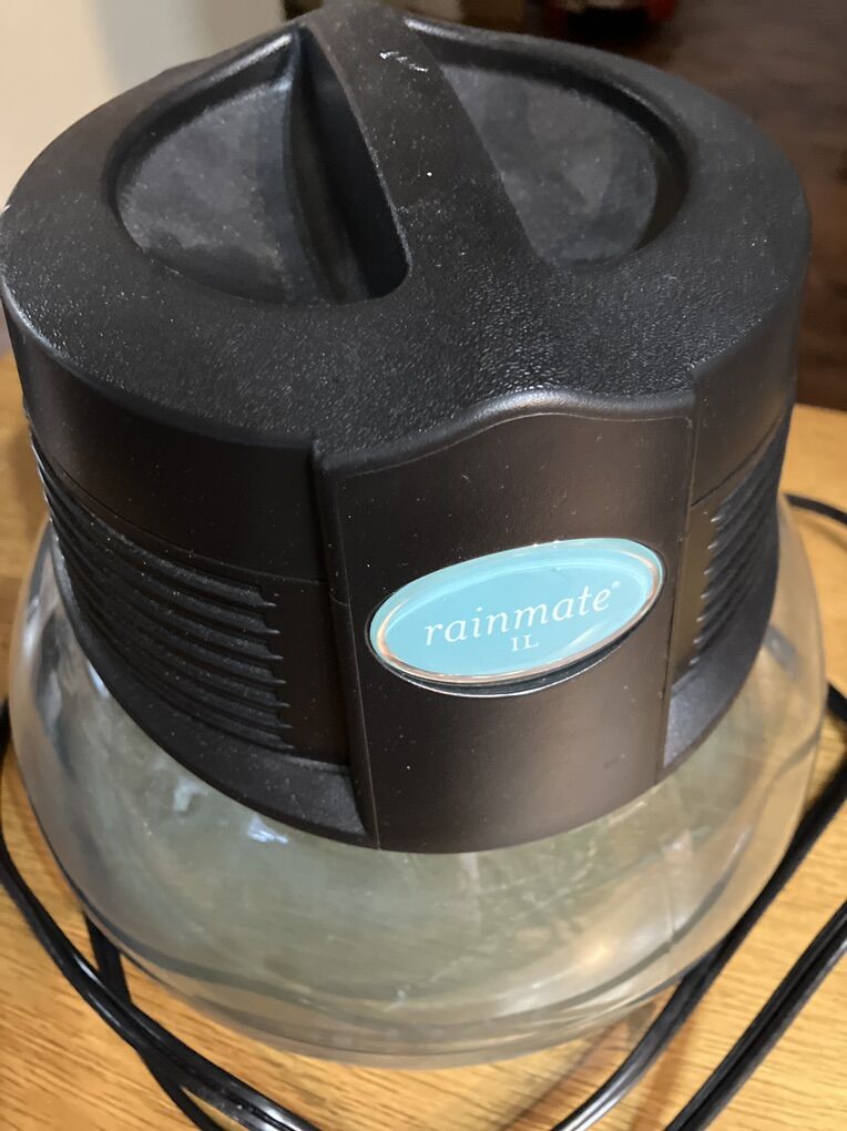 Rainbow Rainmaye IL Air Freshner Purifire