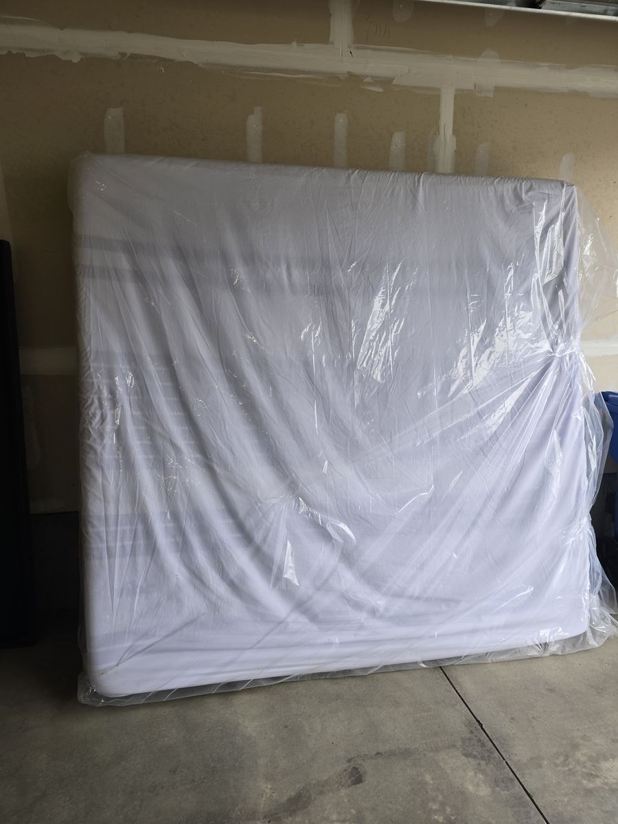 King Size Mattress