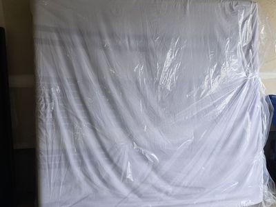 King Size Mattress