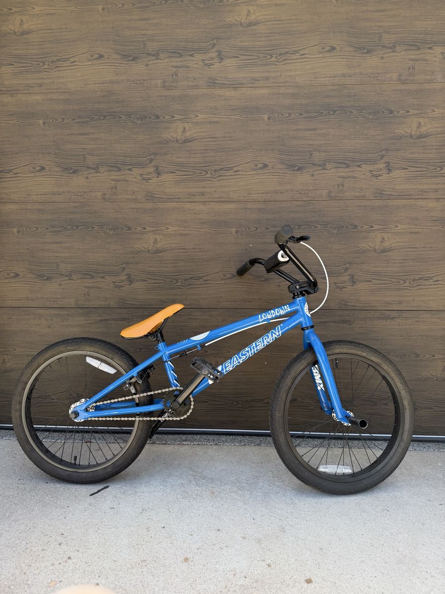 Eastern BMX