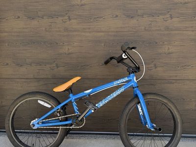 Eastern BMX