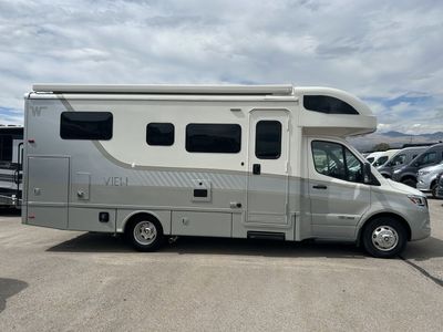 2027 WINNEBAGO VIEW 24R