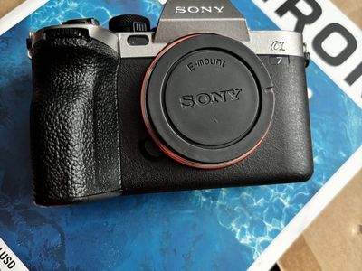 Sony A7IV