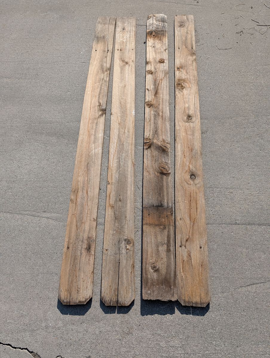 Barnwood