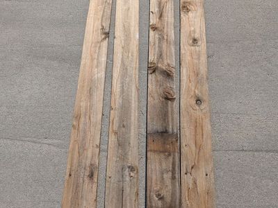 Barnwood