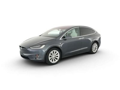 2018 Tesla Model X 100D
