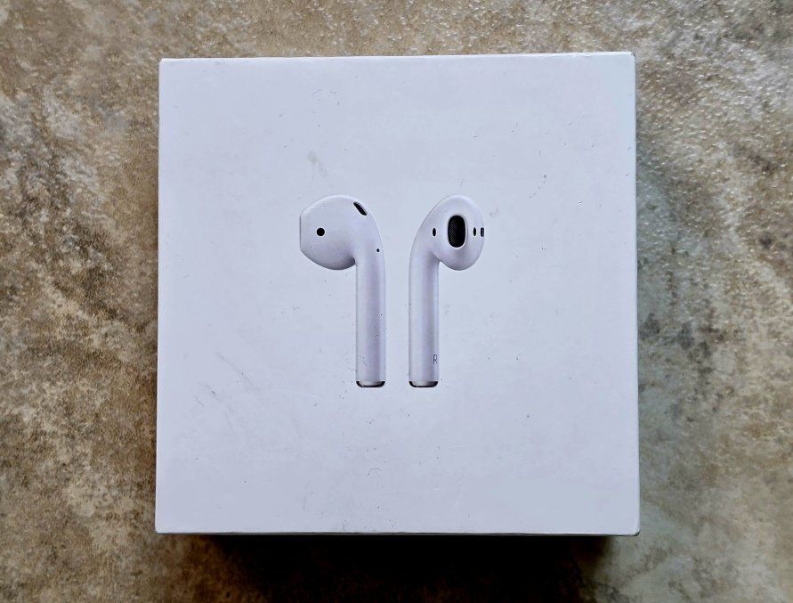 AirPods 2nd Gen - $50 OBO