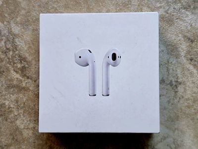 AirPods 2nd Gen - $50 OBO