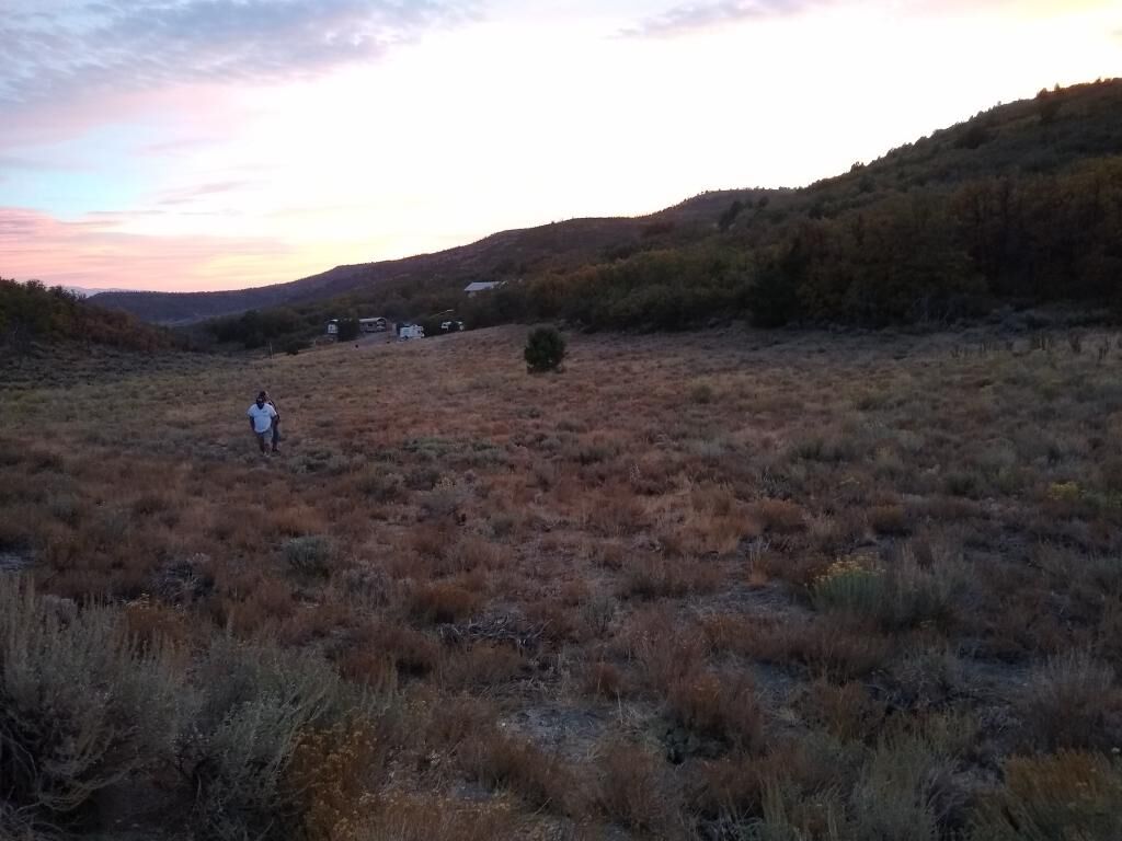 5 Acres Surrounded by Gorgeous Views and Trees