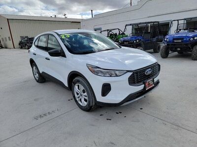 2023 Ford Escape Base