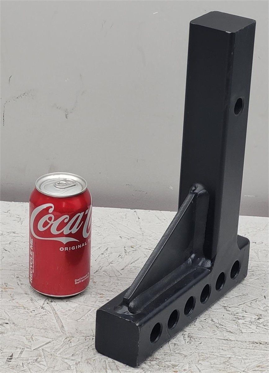 2in Weight Distribution Hitch Shank