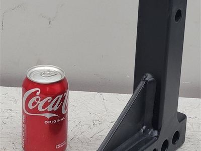 2in Weight Distribution Hitch Shank