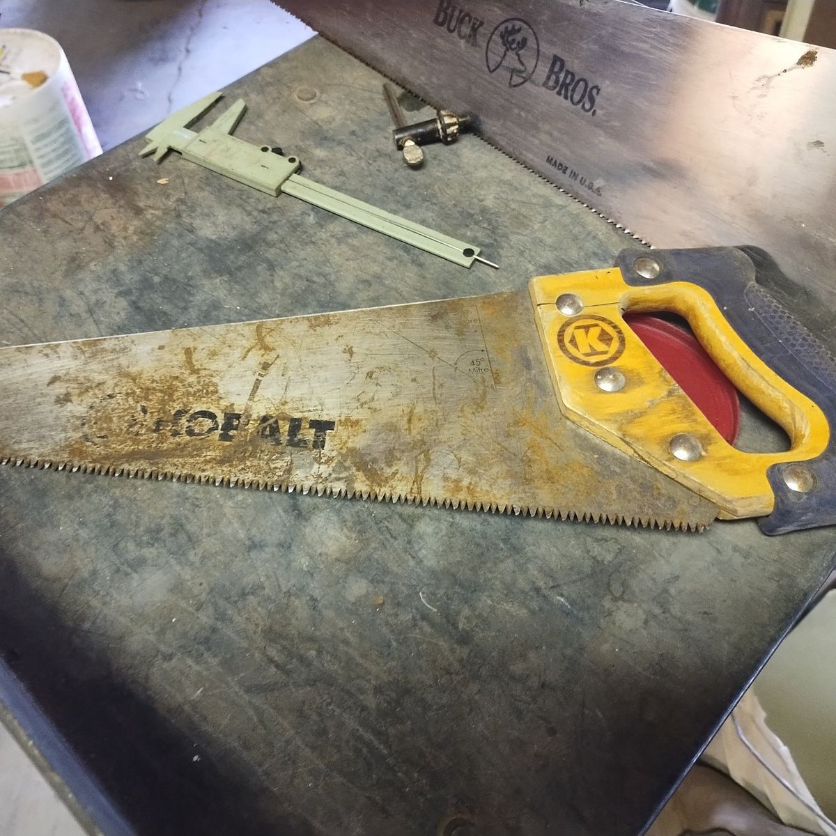 Kobalt Saw