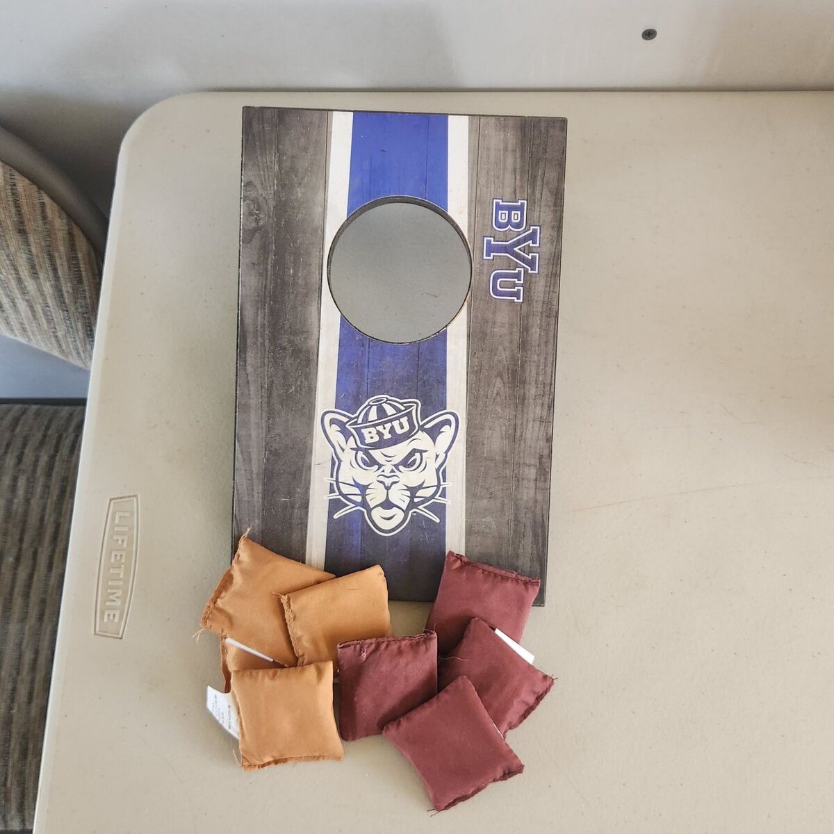 Cornhole BYU Desktop