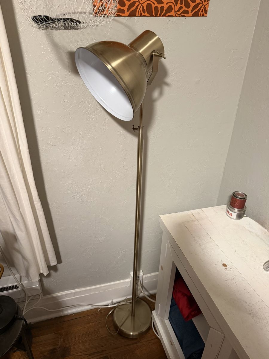 Lamp
