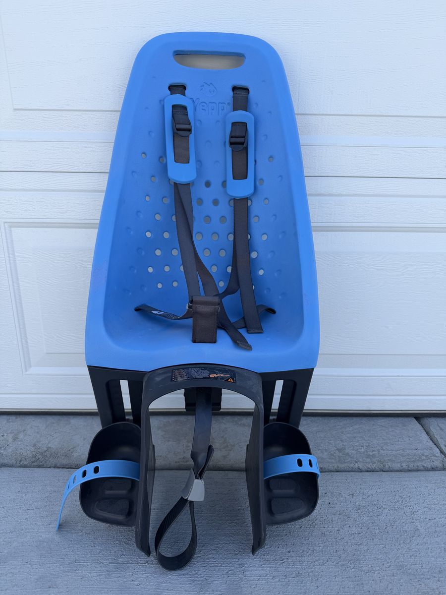 Thule Yepp Maxi Child Seat