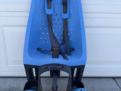 Thule Yepp Maxi Child Seat