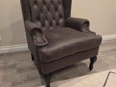 serta accent chair new