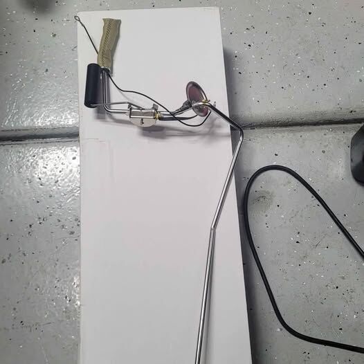 Camaro or Nova Fuel Sending Unit