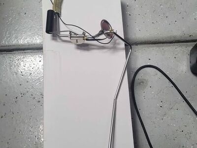 Camaro or Nova Fuel Sending Unit