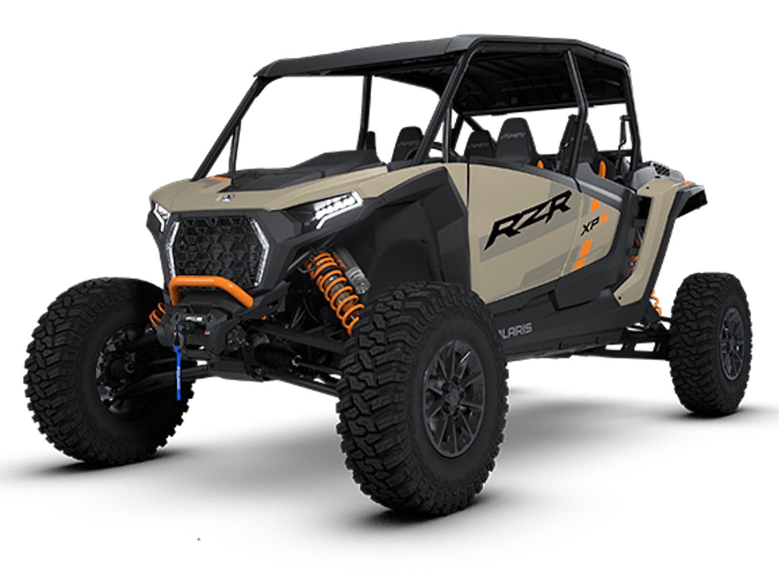2026 POLARIS RZR XP S 4 Ultimate Sand Dune - P2022