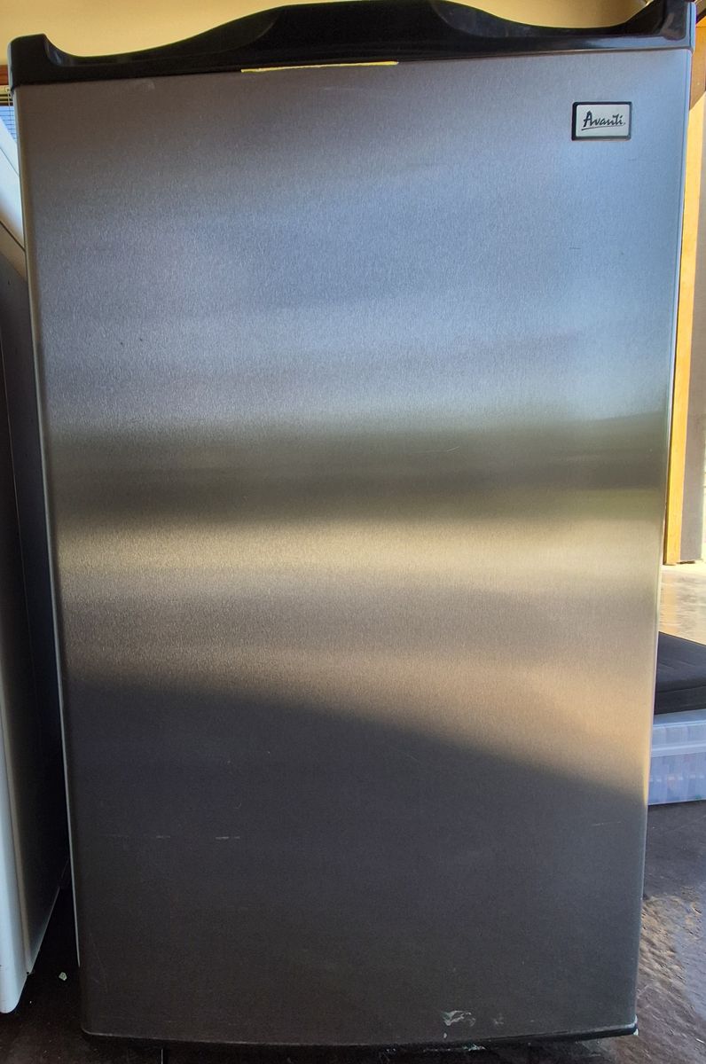 Mini Fridgerator