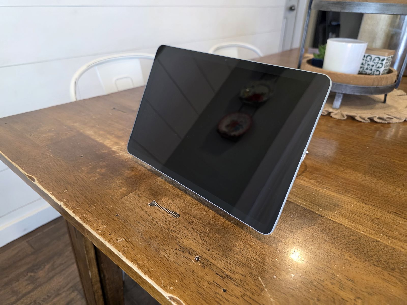 Pixel Tablet with Speaker Doc