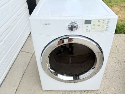 Electric dryer