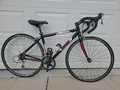 Diamond Back podium 2 small