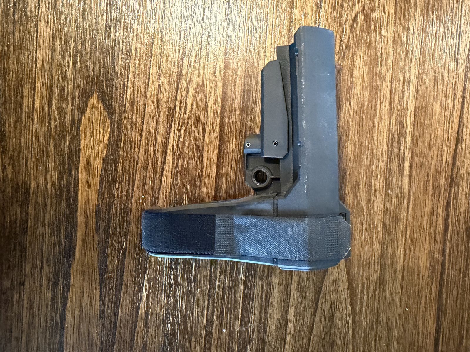 SB Tactical SBA3 Pistol Stabilizing Brace Black